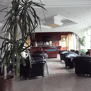 3* Otel West Ada Hotel&spa