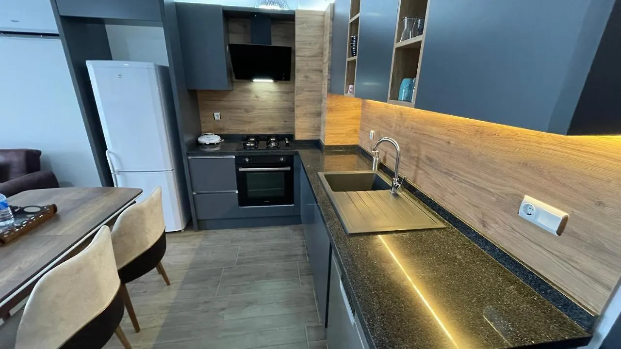 Appartement Esin Golf Resort Kuşadası