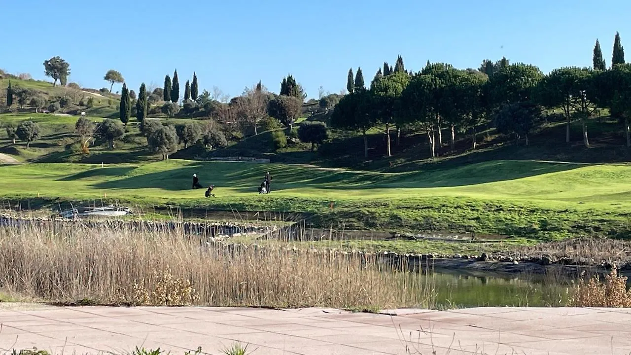 Esin Golf Resort Kuşadası Turkije
