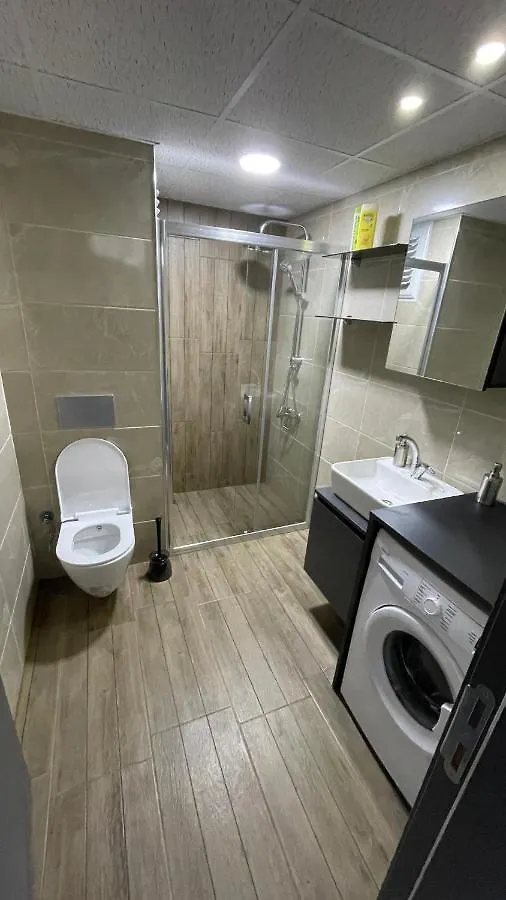 Esin Golf Resort Kuşadası Appartement