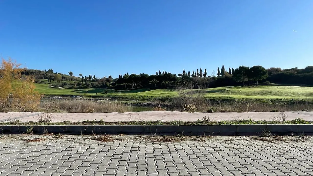 Esin Golf Resort Kuşadası 0*,  Turkije
