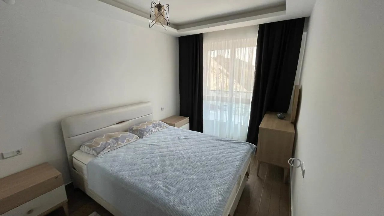 Appartement Esin Golf Resort Kuşadası