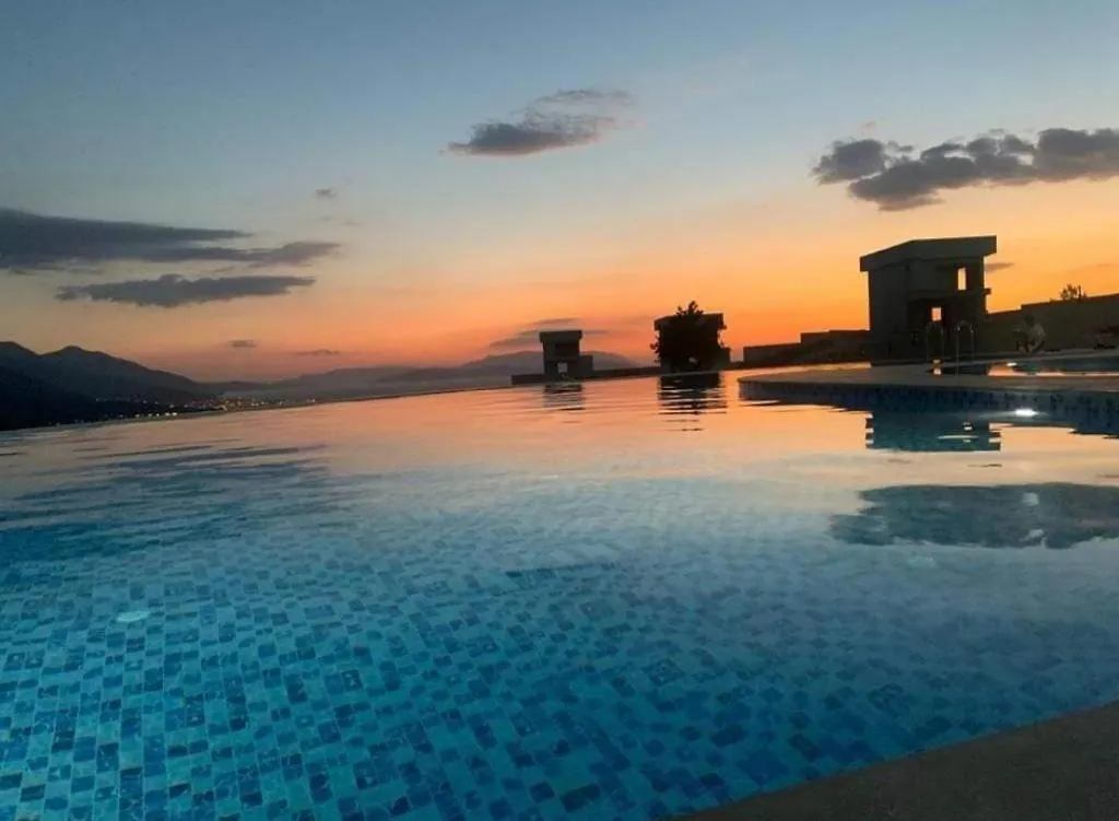 Esin Golf Resort Kuşadası