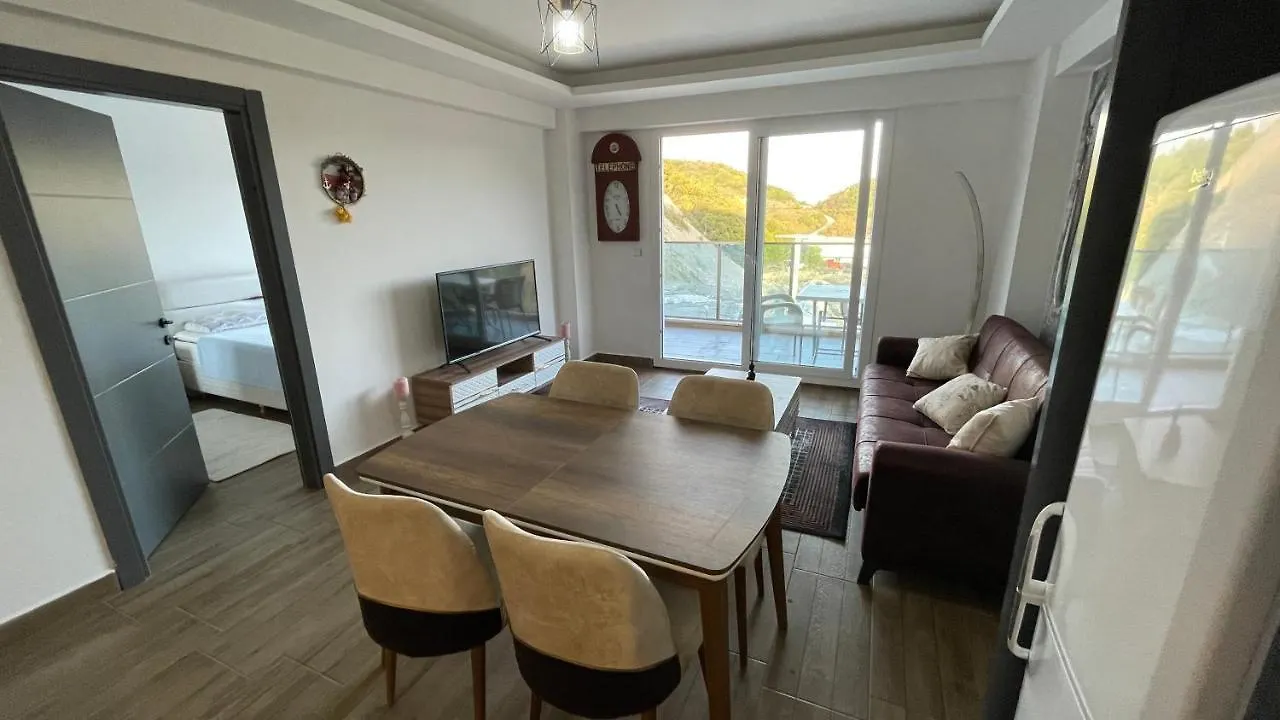 Appartement Esin Golf Resort Kuşadası