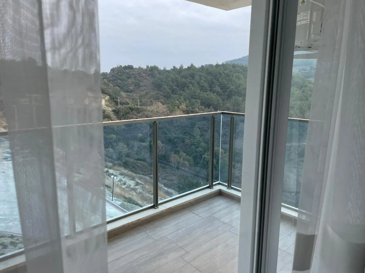 Esin Golf Resort Kuşadası Appartement