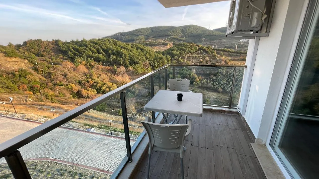 Appartement Esin Golf Resort Kuşadası