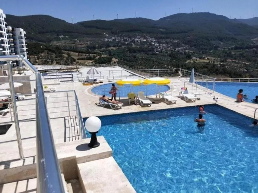 Esin Golf Resort Kuşadası 0*,